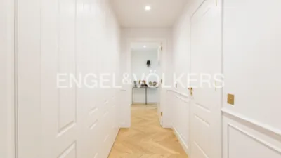 Apartment on Avenida de Concha Espina photo 18