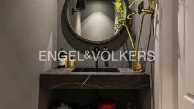 Apartment on Avenida de Concha Espina photo 19