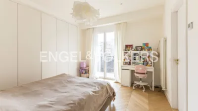 Apartment on Avenida de Concha Espina photo 20
