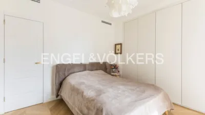Apartment on Avenida de Concha Espina photo 21