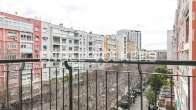 Apartment on Avenida de Concha Espina photo 22