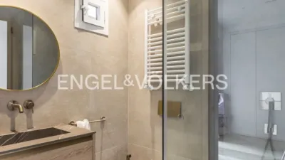 Apartment on Avenida de Concha Espina photo 23