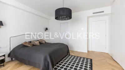 Apartment on Avenida de Concha Espina photo 27