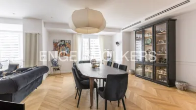 Apartment on Avenida de Concha Espina photo 2