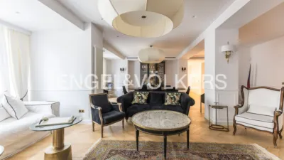Apartment on Avenida de Concha Espina photo 6