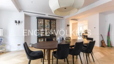 Apartment on Avenida de Concha Espina photo 9
