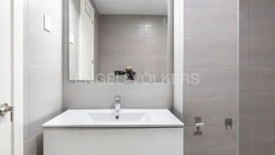 Piso en alquiler en Calle de Arturo Soria, cerca de Calle del Oboe - Imagen 24