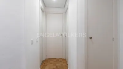 Piso en alquiler en Calle de Arturo Soria, cerca de Calle del Oboe - Imagen 27