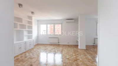 Piso en alquiler en Calle de Arturo Soria, cerca de Calle del Oboe - Imagen 2