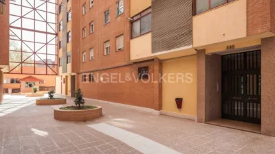 Piso en alquiler en Calle de Arturo Soria, cerca de Calle del Oboe - Imagen 31