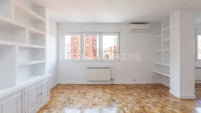 Piso en alquiler en Calle de Arturo Soria, cerca de Calle del Oboe - Imagen 4