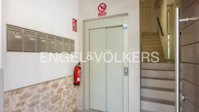 Piso en calle Recaredo photo 11