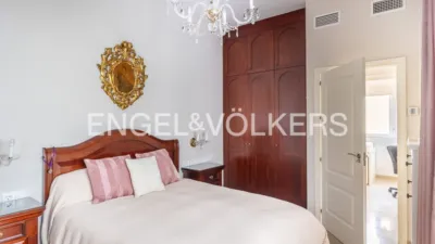 Piso en calle Recaredo photo 25