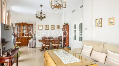 Piso en calle Recaredo photo 28
