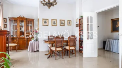 Piso en calle Recaredo photo 29