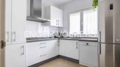 Apartment on Calle Recaredo photo 2