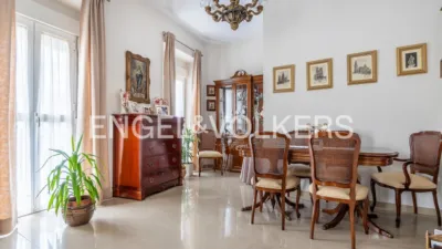 Piso en calle Recaredo photo 30