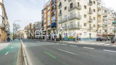 Piso en calle Recaredo photo 33