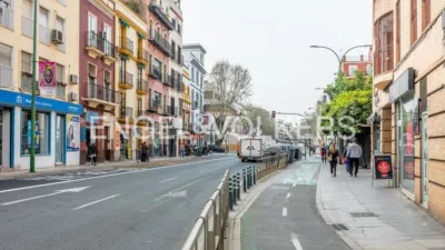Piso en calle Recaredo photo 34