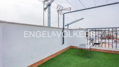 Apartment on Calle Recaredo photo 4