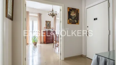 Apartment on Calle Recaredo photo 5