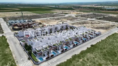 Casa – Beniel, El Mojón, Área Metropolitana de Murcia - Vista 2