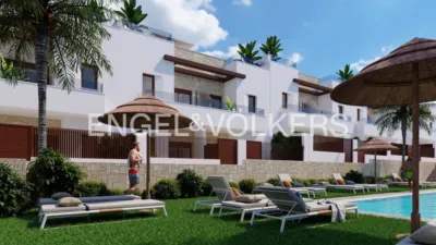 Casa – Beniel, El Mojón, Área Metropolitana de Murcia - Vista 3