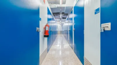 Trastero en alquiler en Carrer de Teodora Lamadrid, 52, Sant Gervasi-La Bonanova (Distrito Sarrià-Sant Gervasi. Barcelona Capital) de 114 €<span>/mes</span>