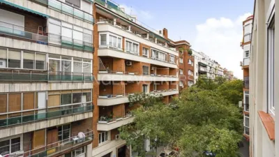 Piso en alquiler en Calle del General Pardiñas, cerca de Calle de María de Molina - Imagen 26