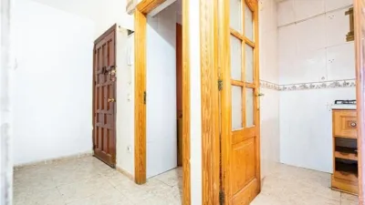 Apartment in Nou Llevant photo 3