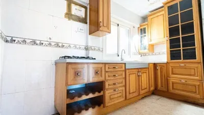 Apartment in Nou Llevant photo 4