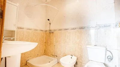 Apartment in Nou Llevant photo 7