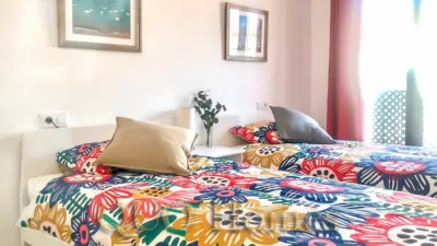 Piso en venta en Centro, Centro (Jerez de la Frontera) de 245.000 €