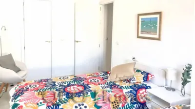 Piso en venta en Centro, Centro (Jerez de la Frontera) de 245.000 €