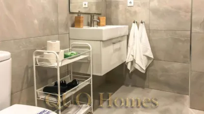 Piso en venta en Centro, Centro (Jerez de la Frontera) de 245.000 €