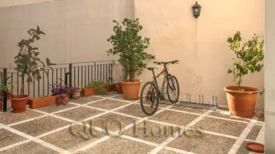 Piso en venta en Centro, Centro (Jerez de la Frontera) de 245.000 €