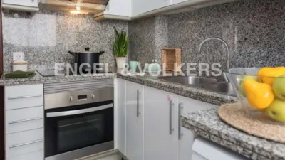 Piso en alquiler en La Sagrada Família - Imagen 14