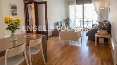 Piso en alquiler en La Sagrada Família - Imagen 2