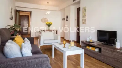 Piso en alquiler en La Sagrada Família - Imagen 3