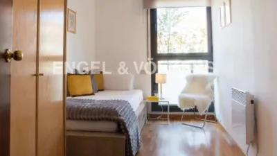 Piso en alquiler en La Sagrada Família - Imagen 6