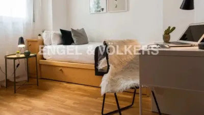 Piso en alquiler en La Sagrada Família - Imagen 7