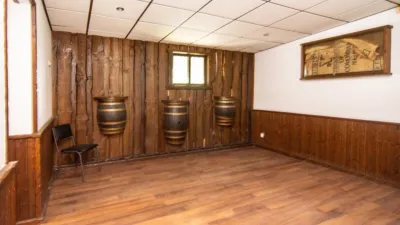 House in Lugar de Ameas, 6 photo 13