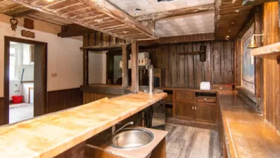 House in Lugar de Ameas, 6 photo 16
