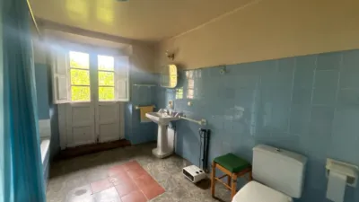 Rustic house in Naves (Posada de Llanes) photo 11