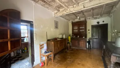 Rustic house in Naves (Posada de Llanes) photo 13