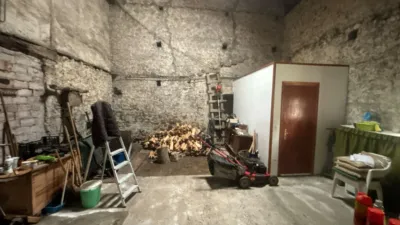 Rustic house in Naves (Posada de Llanes) photo 14