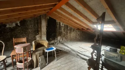 Rustic house in Naves (Posada de Llanes) photo 16