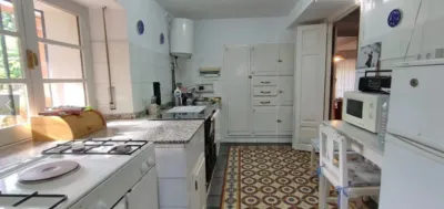 Rustic house in Naves (Posada de Llanes) photo 4