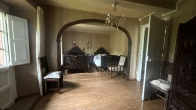 Rustic house in Naves (Posada de Llanes) photo 9