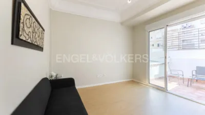 Piso en alquiler en Arrancapins - Imagen 10